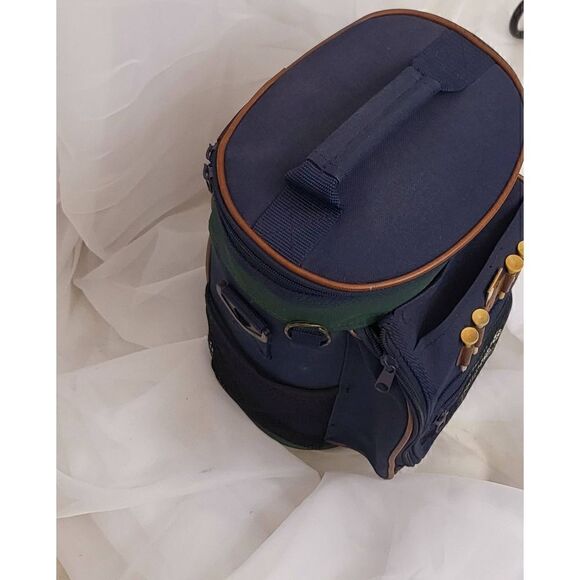 Golf bag insulated lunch pail - Picture 6 of 7